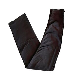 Belly Bandit Dark Charcoal Leggings